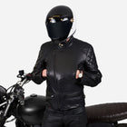 Godspeed Men's Leather Jacket