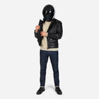 Godspeed Men's Leather Jacket