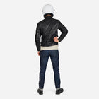 Godspeed Men's Leather Jacket