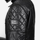 Godspeed Men's Leather Jacket