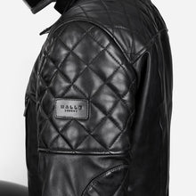 Godspeed Men's Leather Jacket