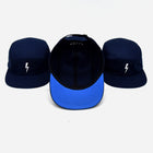 Malle Lightning Cap Navy Blue
