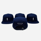 Malle Lightning Cap Navy Blue