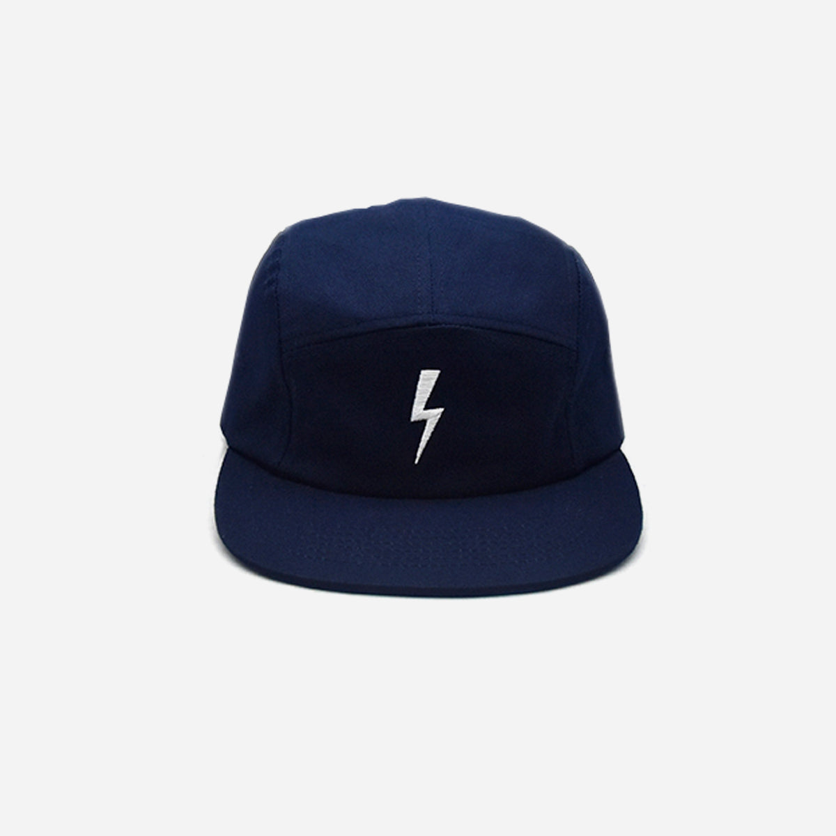 Malle Lightning Cap Navy Blue