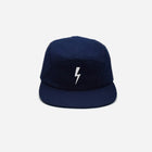 Malle Lightning Cap Navy Blue