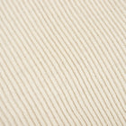 Merino Wool Heavy-Weight Ribbed Crew Jumper