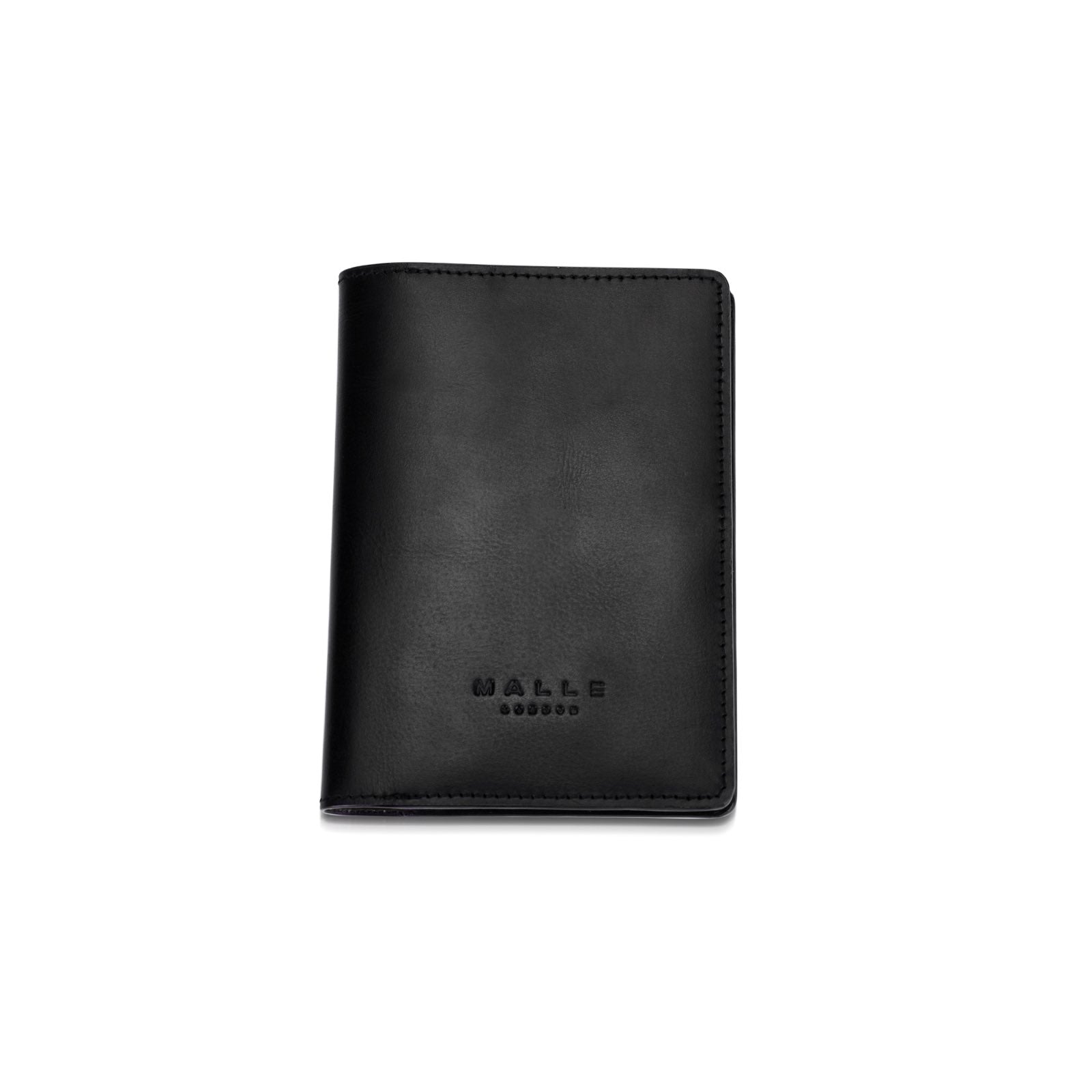 Leather Malle Logbook Cover and Logbooks
