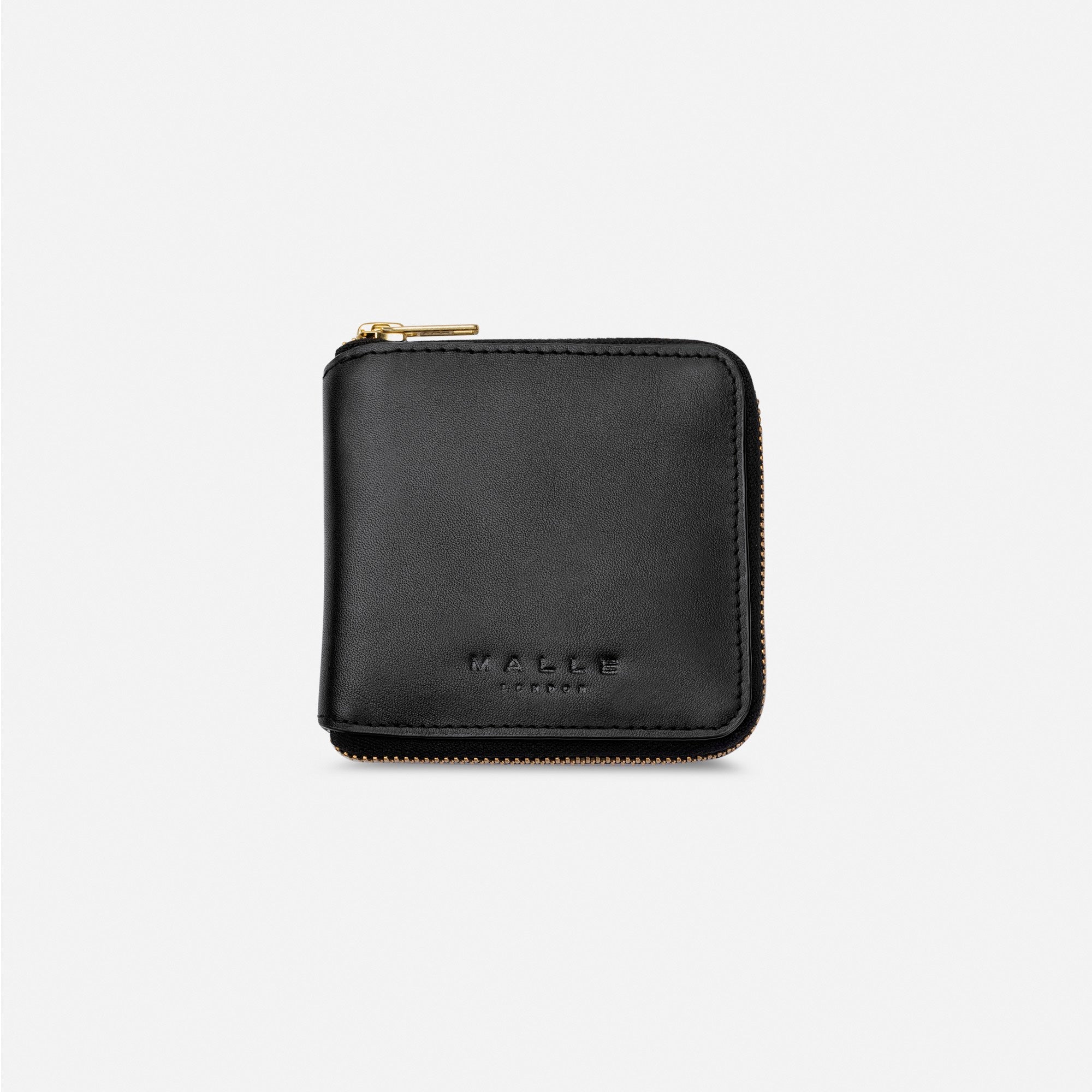 Malle Moto Zip-Wallet