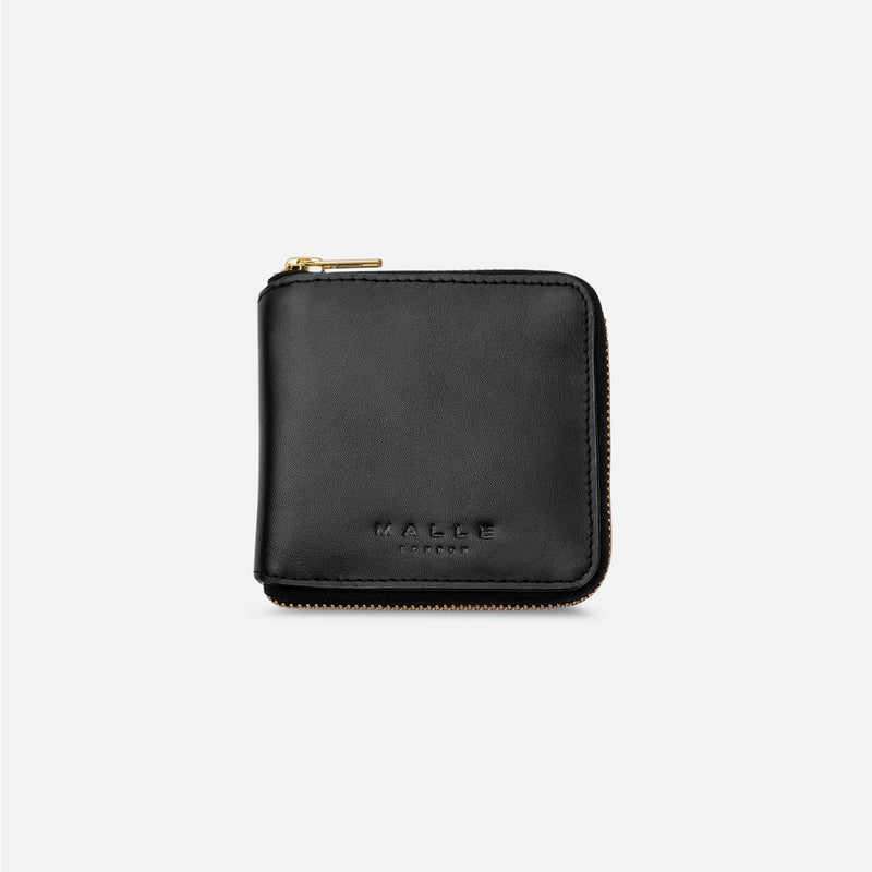Malle Moto Zip-Wallet