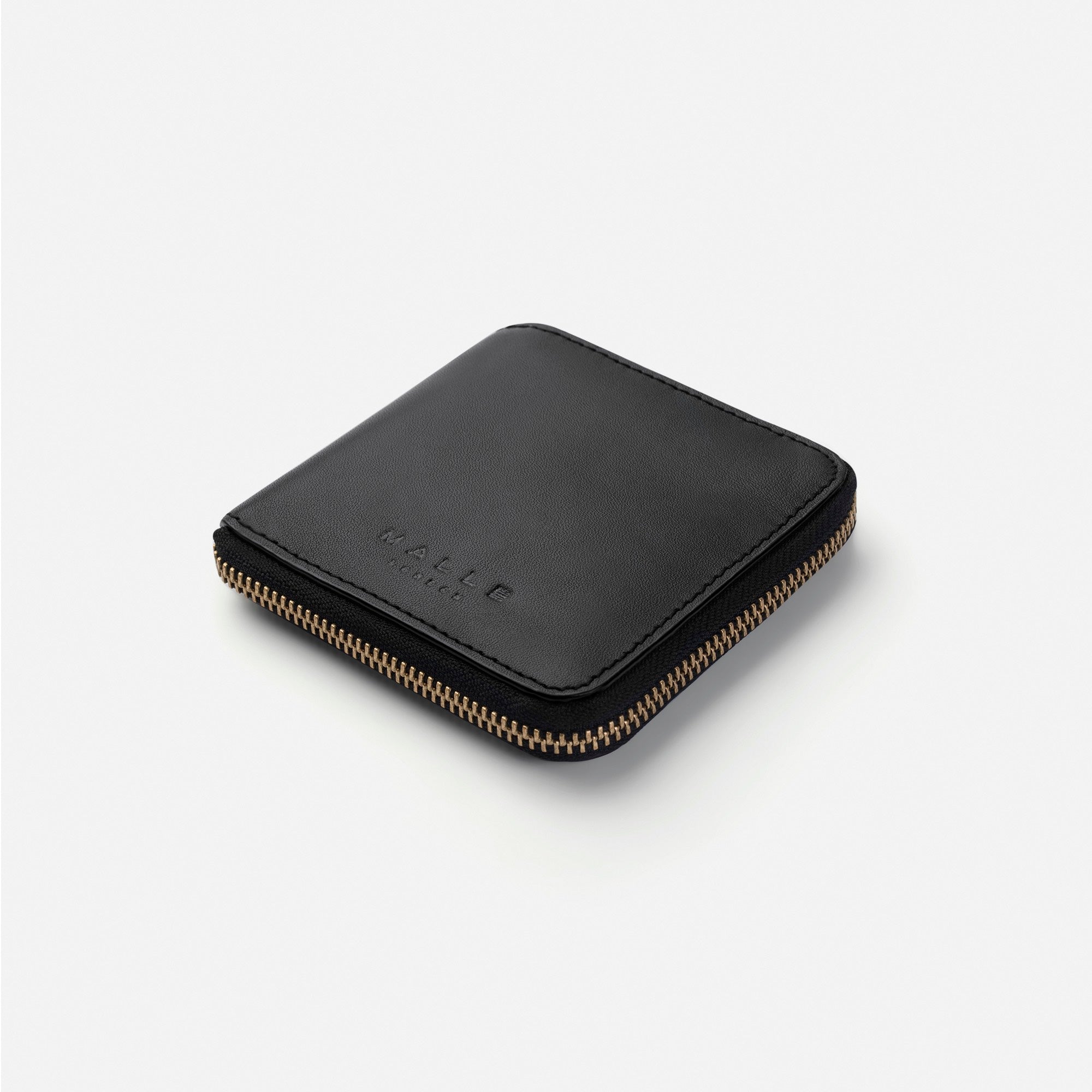 Malle Moto Zip-Wallet