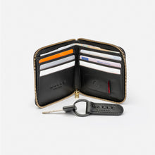 Malle Moto Zip-Wallet