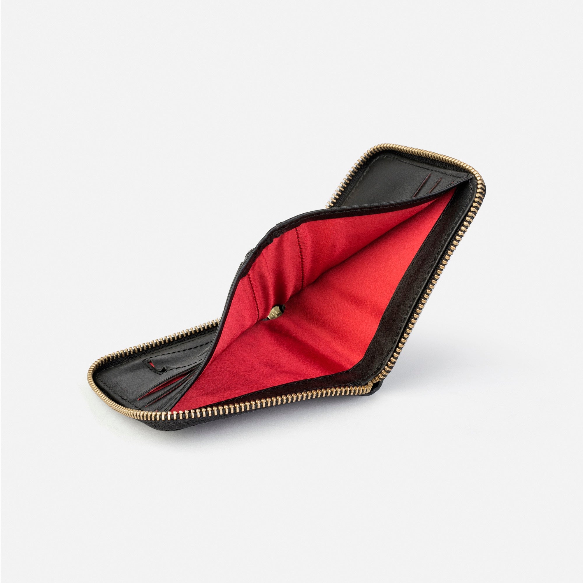 Malle Moto Zip-Wallet