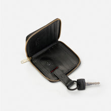 Malle Moto Zip-Wallet