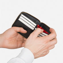 Malle Moto Zip-Wallet