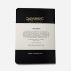 Malle Logbook - Set of 3