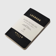 Malle Logbook - Set of 3