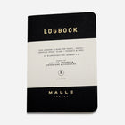 Malle Logbook - Set of 3