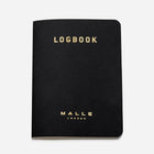 Malle Logbook - Set of 3