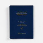 Malle Logbook - Set of 3