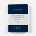 Malle Logbook - Set of 3