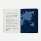 Malle Logbook - Set of 3