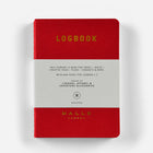 Malle Logbook - Set of 3