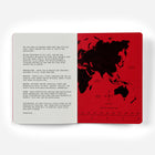 Malle Logbook - Set of 3