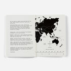 Malle Logbook - Set of 3