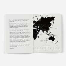 Malle Logbook - Set of 3