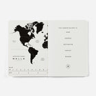 Malle Logbook - Set of 3