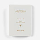 Malle Logbook - Set of 3