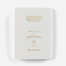 Malle Logbook - Set of 3