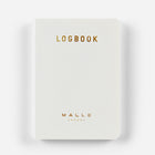 Malle Logbook - Set of 3