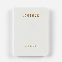 Malle Logbook - Set of 3