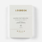 Malle Logbook - Set of 3