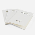 Malle Logbook - Set of 3