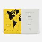 Malle Logbook - Set of 3