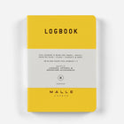 Malle Logbook - Set of 3