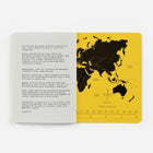 Malle Logbook - Set of 3