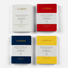 Malle Logbook - Set of 3