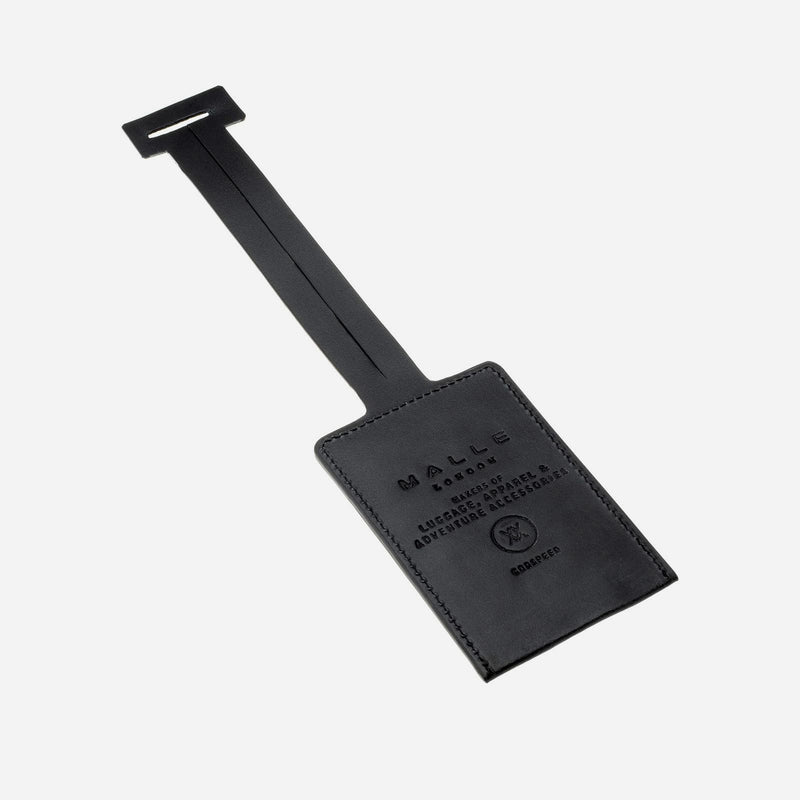 Malle Luggage Tag