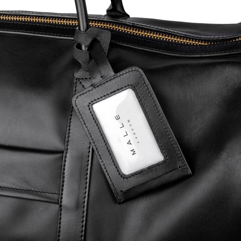 Malle Luggage Tag