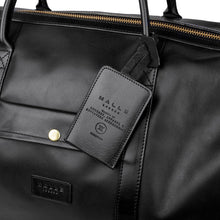 Malle Luggage Tag