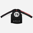 The Malle Enduro Race Jersey