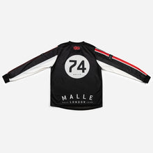 The Malle Enduro Race Jersey