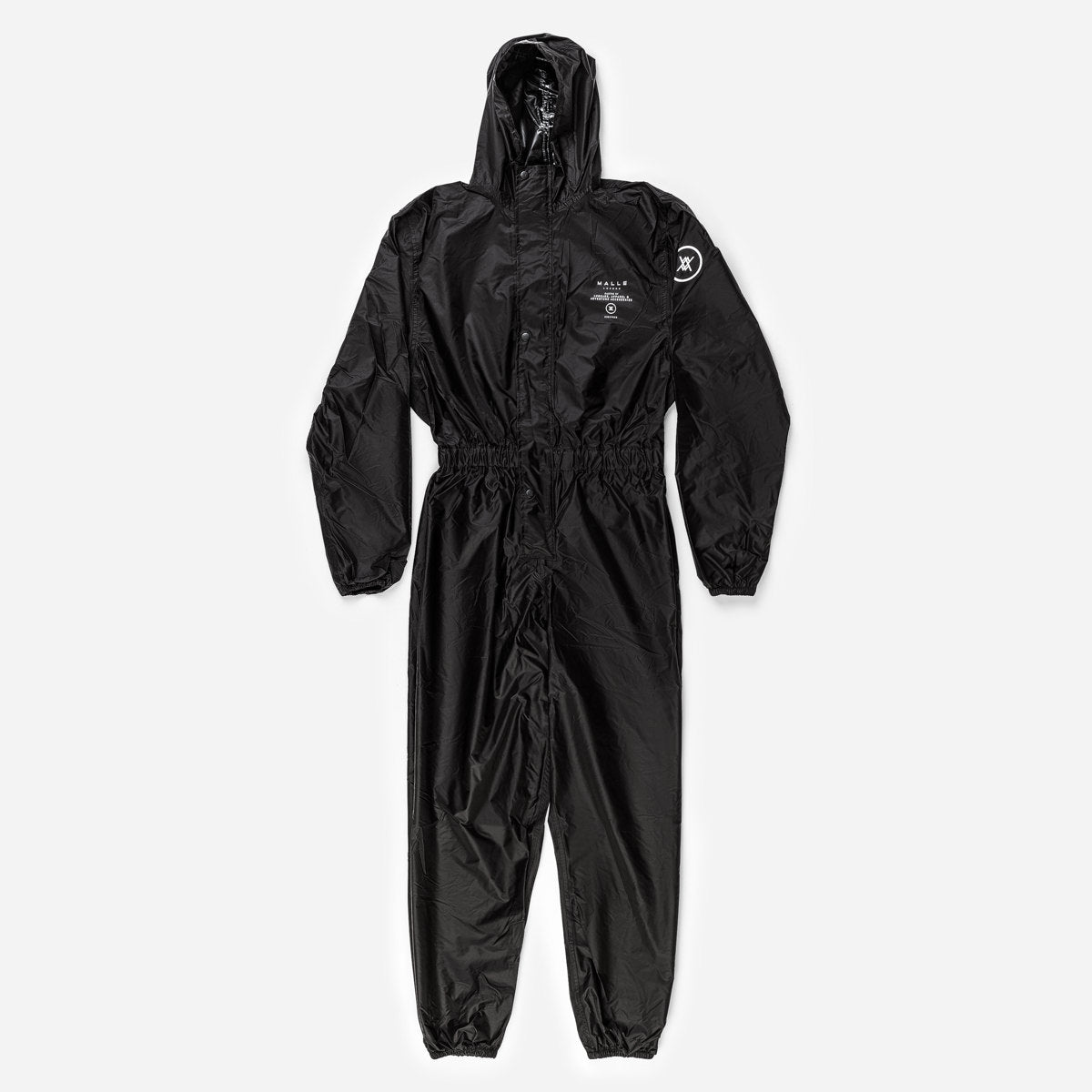 Malle Hurricane Suit