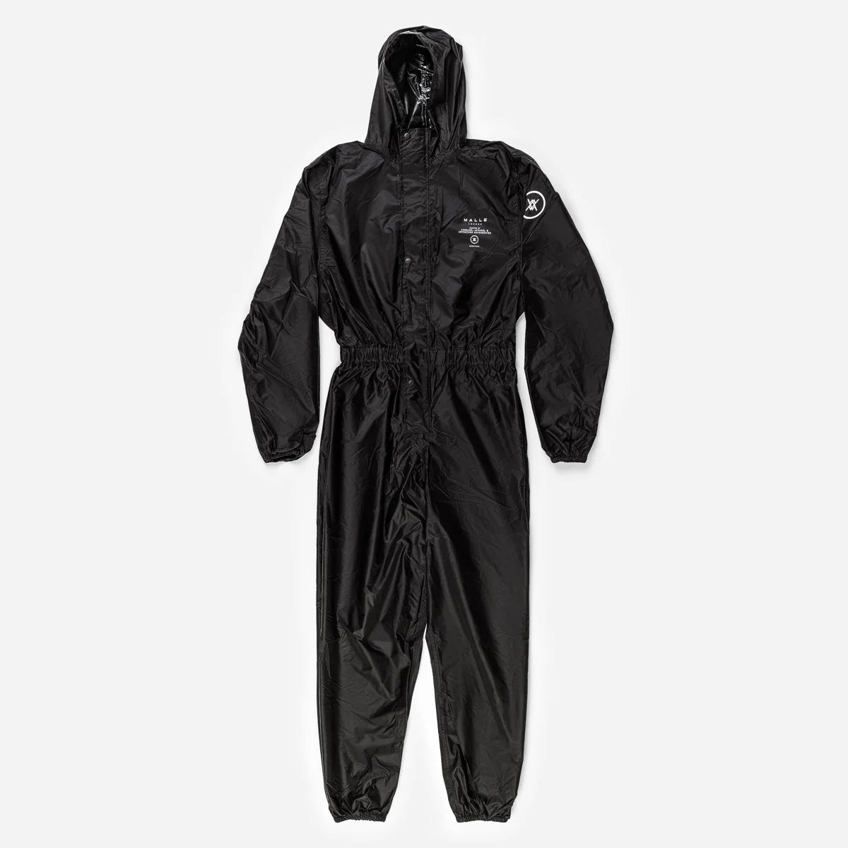 Malle Rally Essentials - Apparel