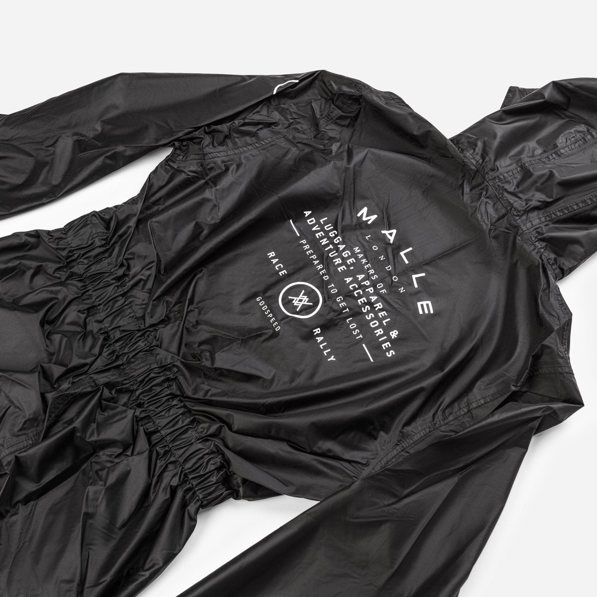 Malle Hurricane Suit