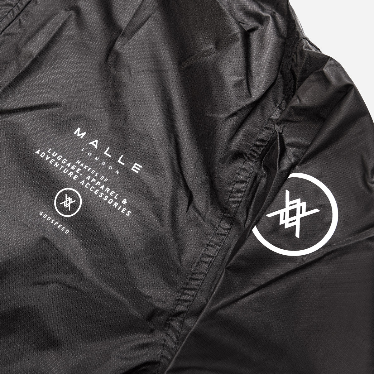 Malle Hurricane Suit