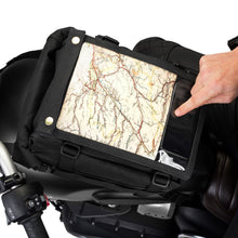 Malle Map Case